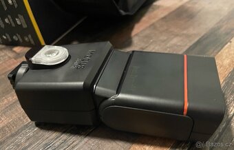 Blesk Hahnel Modus 360RT vč. 2baterií - 3