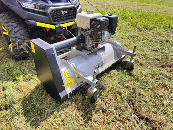Prodám mulčovač Honda Shark 800-ATVM100 - 3