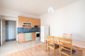 Pronájem bytu 2+kk 60 m², Praha - Libeň, ev.č. N08641 - 3
