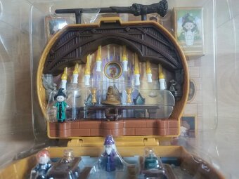 Polly Pocket Harry Potter Compact - 3