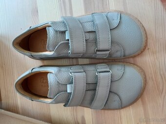 Froddo 34 Grey NOVÉ - 3