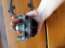 Vodní čerpadlo - Renault - 3