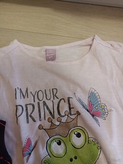 Sada dívčí oblečení 104 - 3