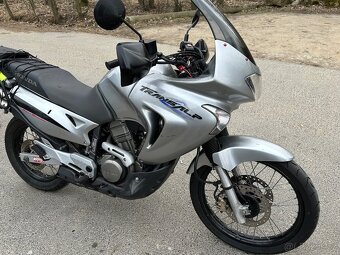 Honda Transalp 650 - 3