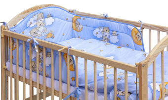 Dětská postýlka - 3