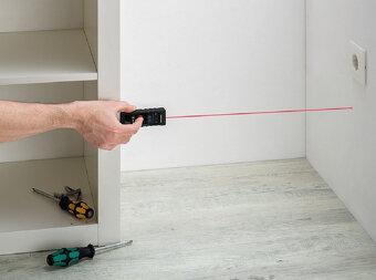 Laser metr PARKSIDE PLEM 20 B5 - 3