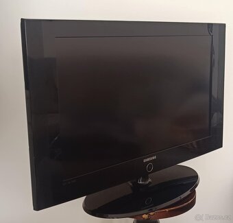 Televize Samsung úhlopříčka 81 - 3