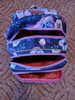 Školní batoh - 3