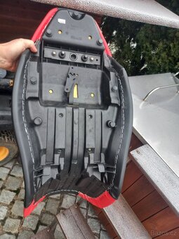 BMW R1150GS adventure - 3