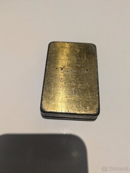 Krabička na cigarety Capstan Navy - 3