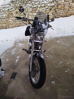 Intruder VS 1400 - 3