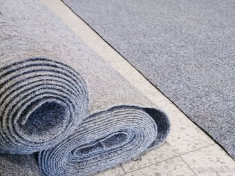 prodám průmyslové koberce - 3