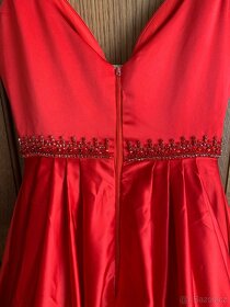 Plesové šaty - 3