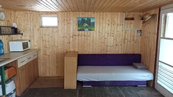 Prodej chaty, CP 32 m², Ochoz u Brna - 3