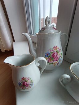 Sada porcelán Epiag - 3