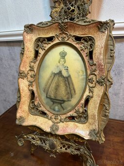 Historický náboženský obraz (522017) - 3