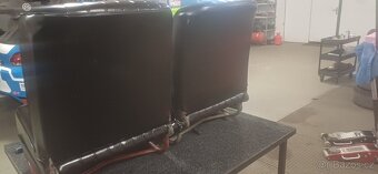 Předni koženkove sedačky ŠKODA 100 1000 - 3