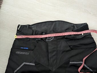 Pánské kalhoty O-Zone, vel. M - 3
