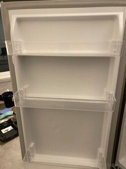 Gorenje RK14CPS4 - lednička s mrazákem - 3