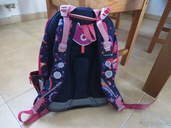 Školní batoh a penál - 3