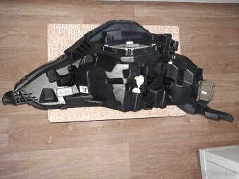 Renault Arkana - l.p.světlo - 3