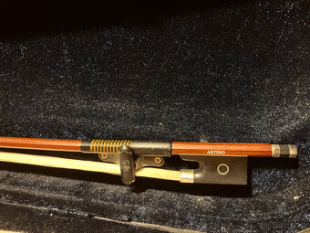 Housle 3/4 Cremona Luby 1960 - 3