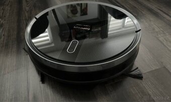 Robotický vysavač Concept - 3