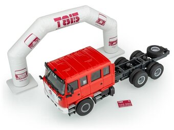 Tatra 815-2 Terra 6x6 - KADEN - 3