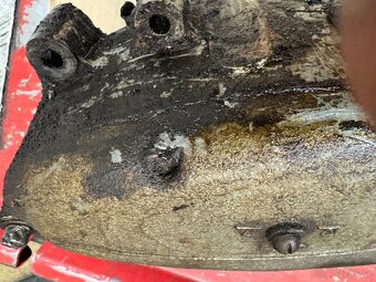 Motor jawa 05 top - 3