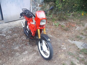 Malaguti Fifty HF 50 - 3