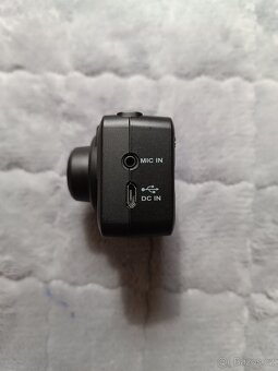 Outdoorová kamera Silvercrest SCW 5 A2 - 3