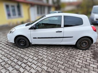 Renault Clio - 3