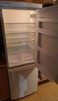 Kombinovaná chladnička Zanussi - 3