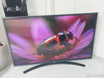 LG TV 43UN74003LB - 3