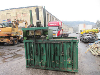 BALÍKOVACÍ LIS LUX LOM 20-2 - - 3