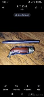 Nůž baskický Albacette - 3