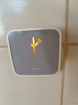 Osram lightify gateway - chytrá domácnost - 3