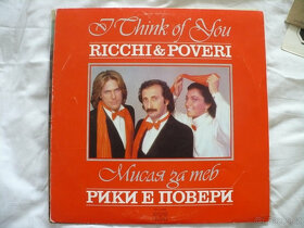 Intaktní vinylové desky. - 3