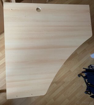 Kancelářský nebo do dětského pokoje - 3