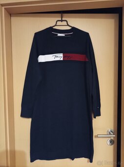Šaty Tommy Hilfiger - 3