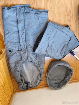 Fusaky cena celkem - 3