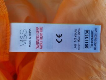 šatičky na karneval a helouin - 3