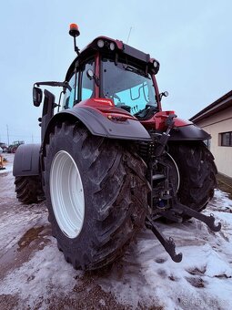 Valtra T215 - 3