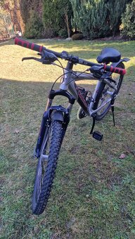 Horské kolo Sundance 26" - 3