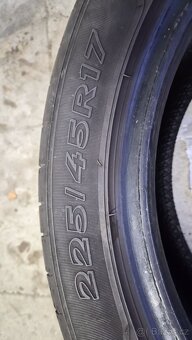 225/45 R17 LETNI PNEU - 3
