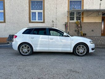 Audi A3 1.4 TFSI Ambiente 92kW - 3