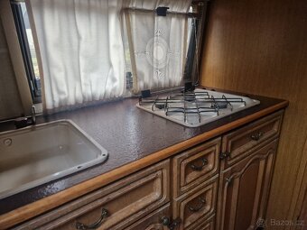 Karavan Hobby 400c - 3