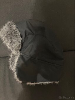 Čepice beranice - 3