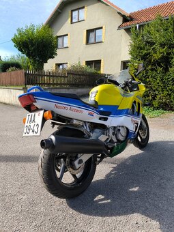 Honda CBR 600F, F4 - 3