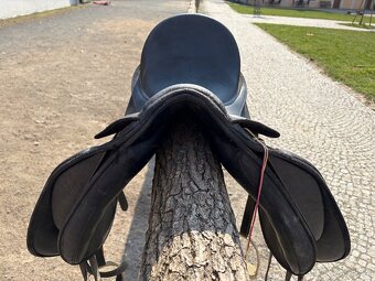 Wintec Isabell Werth - 3